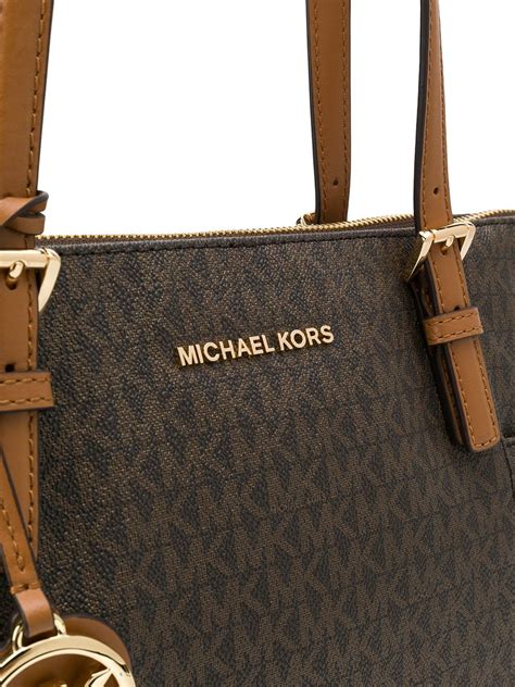 handtaschen von michael kors braun|Designer.